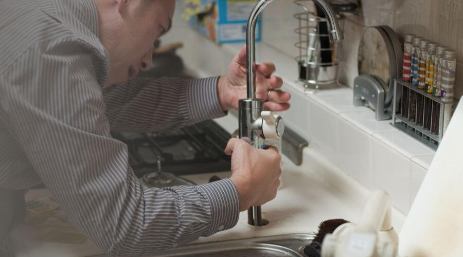 Local water heater installation in Wallsburg, UT